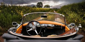 oldtimer