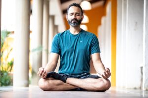 Breathwork