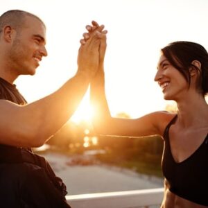 Healthy Ageing – Longevity