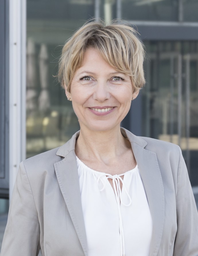 Sabine Wölbl, Potenzialfinder, Wissensmanagement