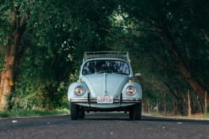 VW - Beatle