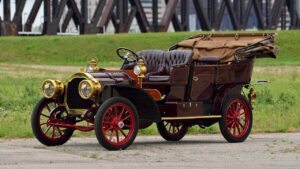 oldtimer