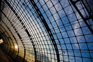 glass design architecture
