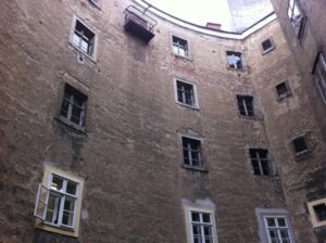josephinischer Narrenturm