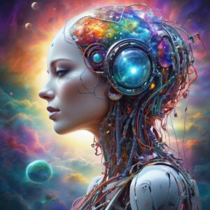 Künstliche Intelligenz - Visualisierung